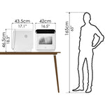 Dishwasher - Asters Maldives