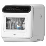 Dishwasher - Asters Maldives