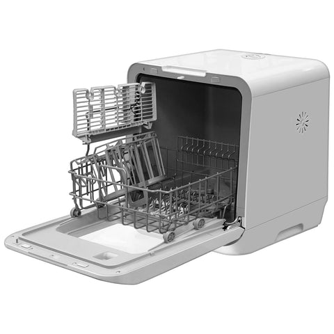 Dishwasher - Asters Maldives