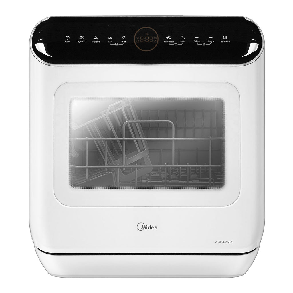 Dishwasher - Asters Maldives