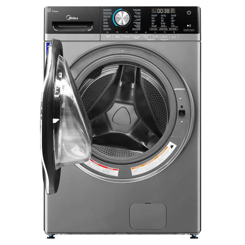 Washing Machine (21kg) - Asters Maldives