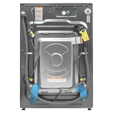 Washing Machine (21kg) - Asters Maldives