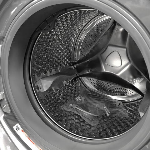 Washing Machine (21kg) - Asters Maldives