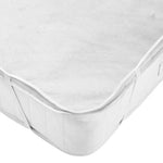 Mattress Protector, Waterproof (Double) - Asters Maldives