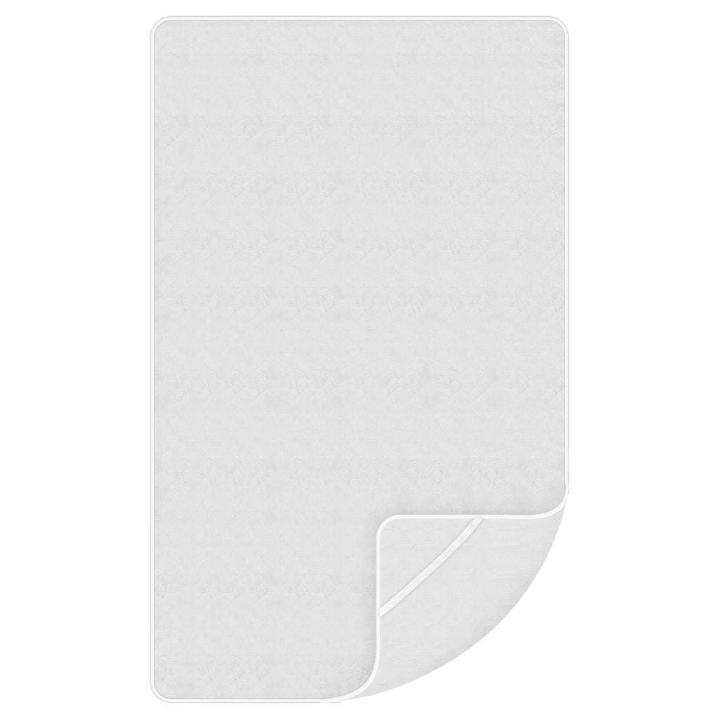 Mattress Protector, Waterproof (Double) - Asters Maldives