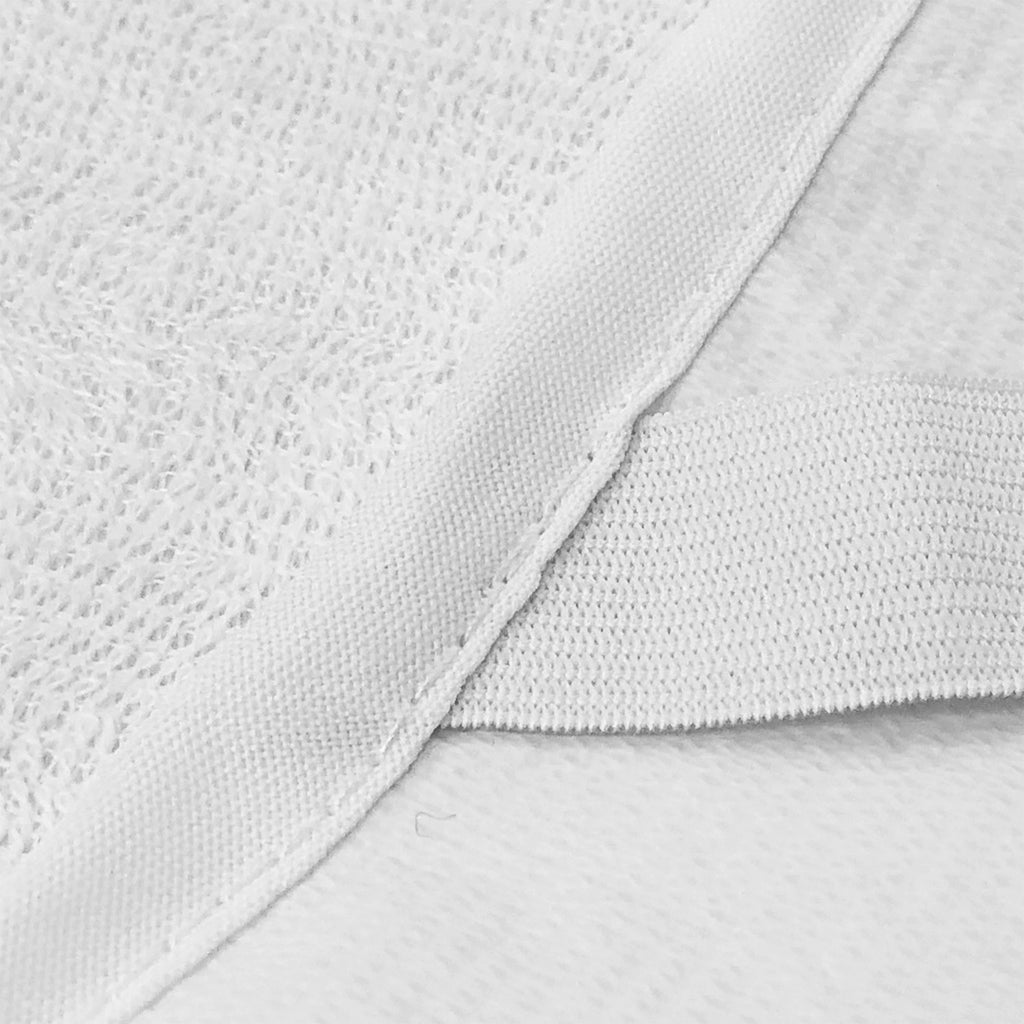 Mattress Protector, Waterproof (Double) - Asters Maldives