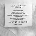 Mattress Protector, Waterproof (Double) - Asters Maldives