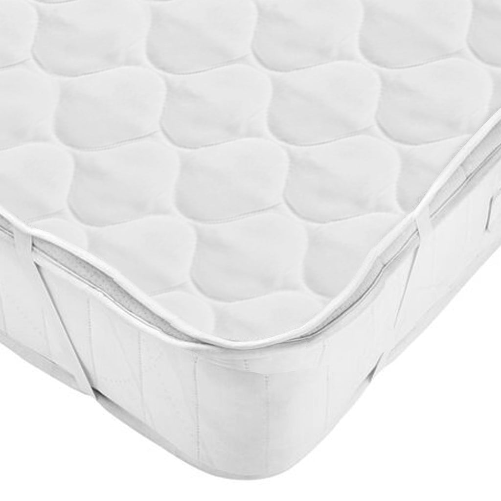 Mattress Protector, Quilted (Single) - Asters Maldives