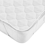 Mattress Protector, Quilted (Single) - Asters Maldives