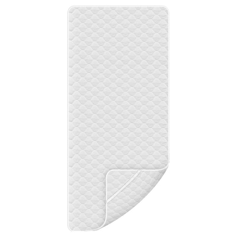 Mattress Protector, Quilted (Single) - Asters Maldives