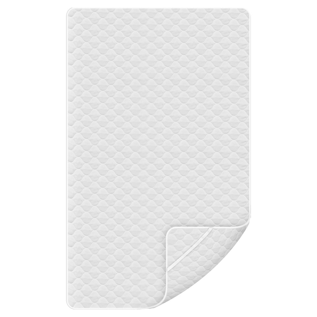 Mattress Protector, Quilted (Double) - Asters Maldives