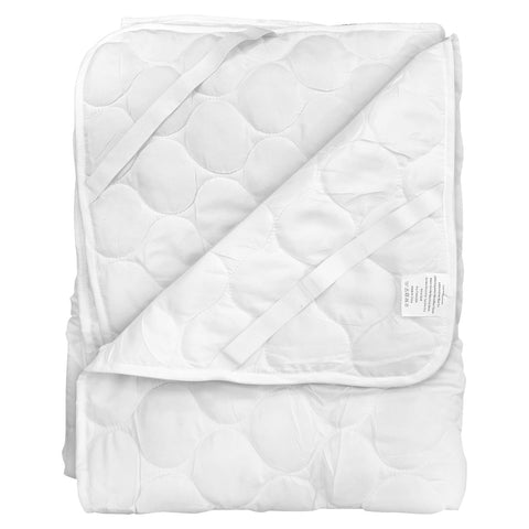 Mattress Protector, Quilted (Queen) - Asters Maldives