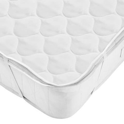 Mattress Protector, Quilted (King) - Asters Maldives
