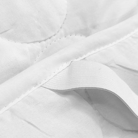 Mattress Protector, Quilted (King) - Asters Maldives