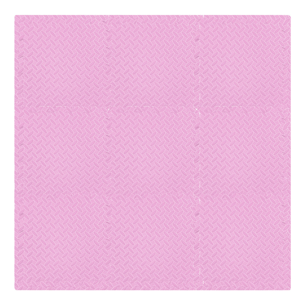 Baby Playmat (9 PCs) - Asters Maldives