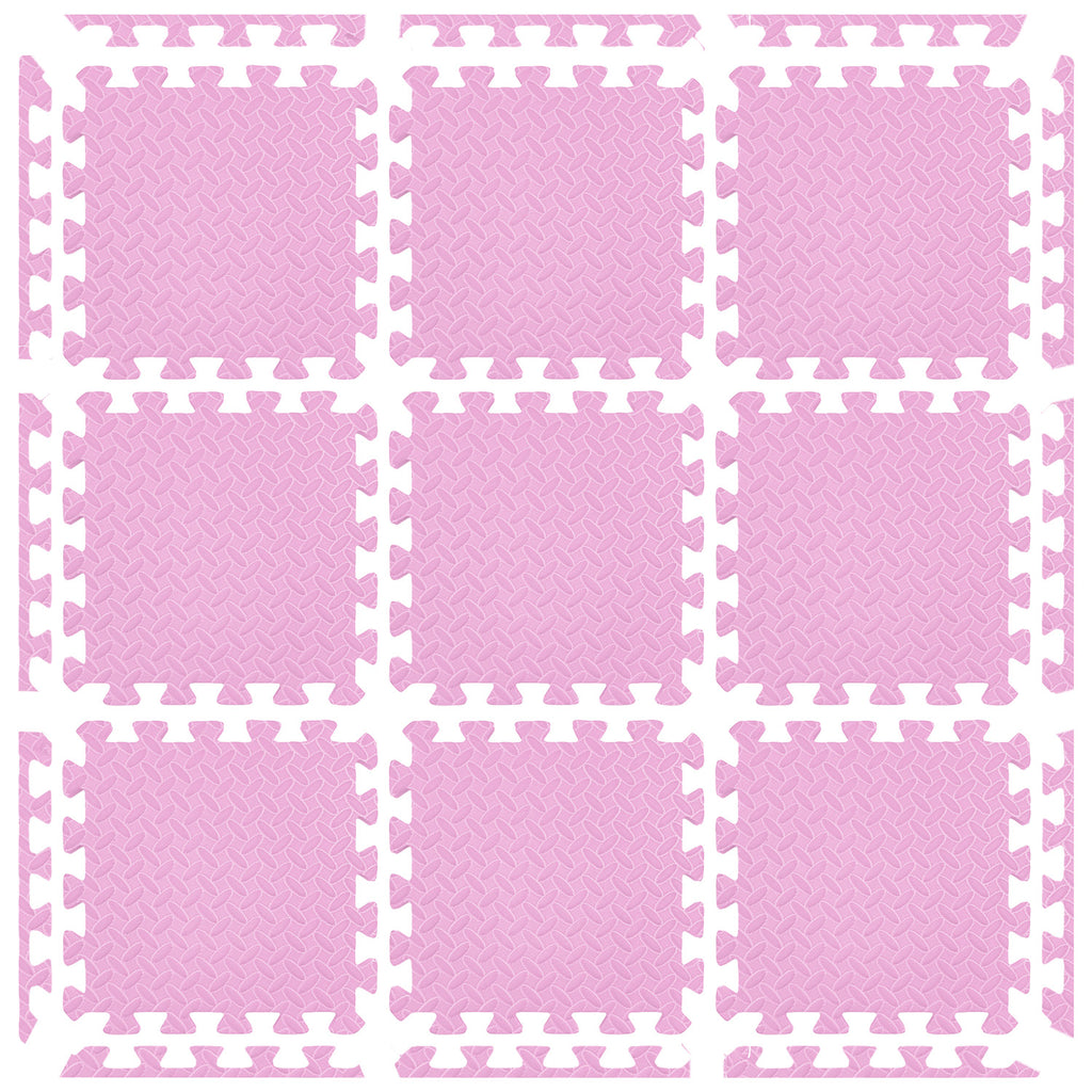 Baby Playmat (9 PCs) - Asters Maldives