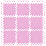 Baby Playmat (9 PCs) - Asters Maldives