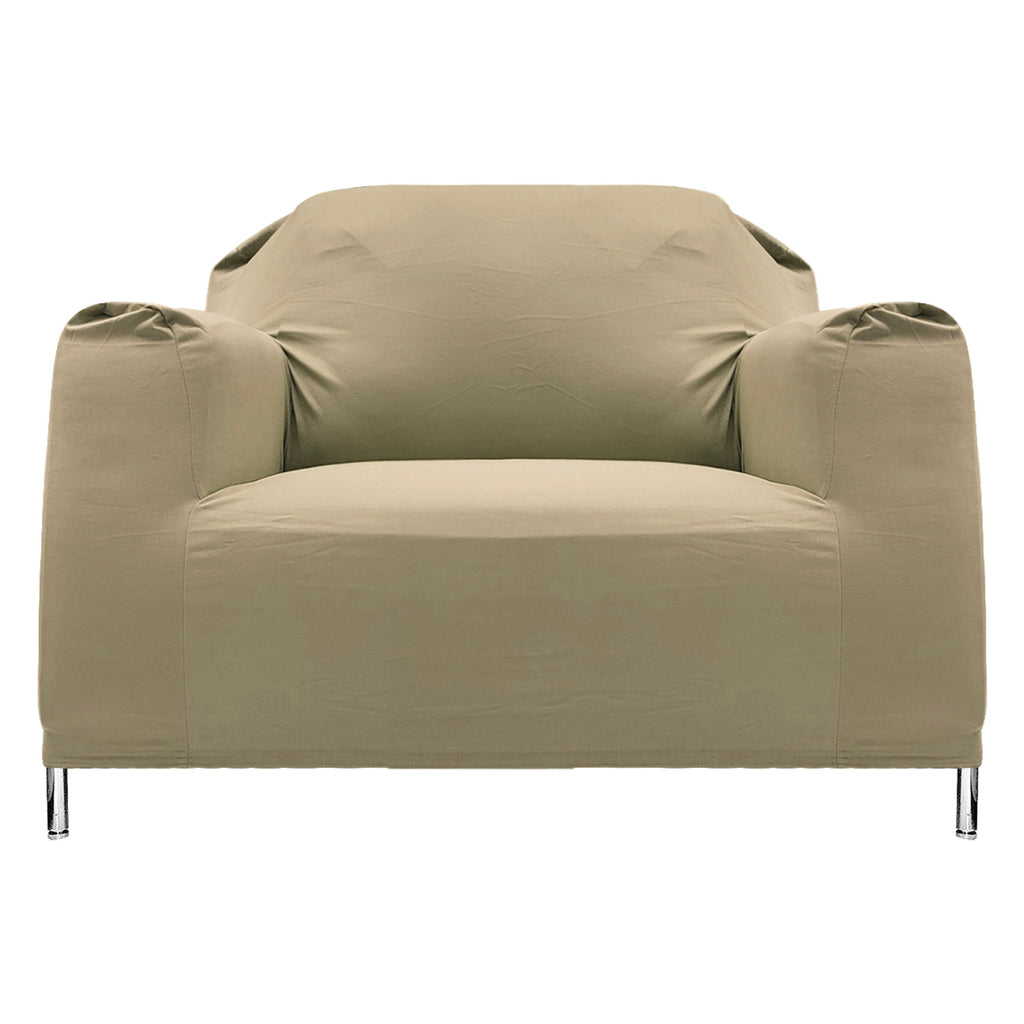 Sofa Cover (for Single Seater) - Asters Maldives