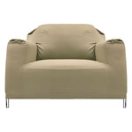 Sofa Cover (for Single Seater) - Asters Maldives