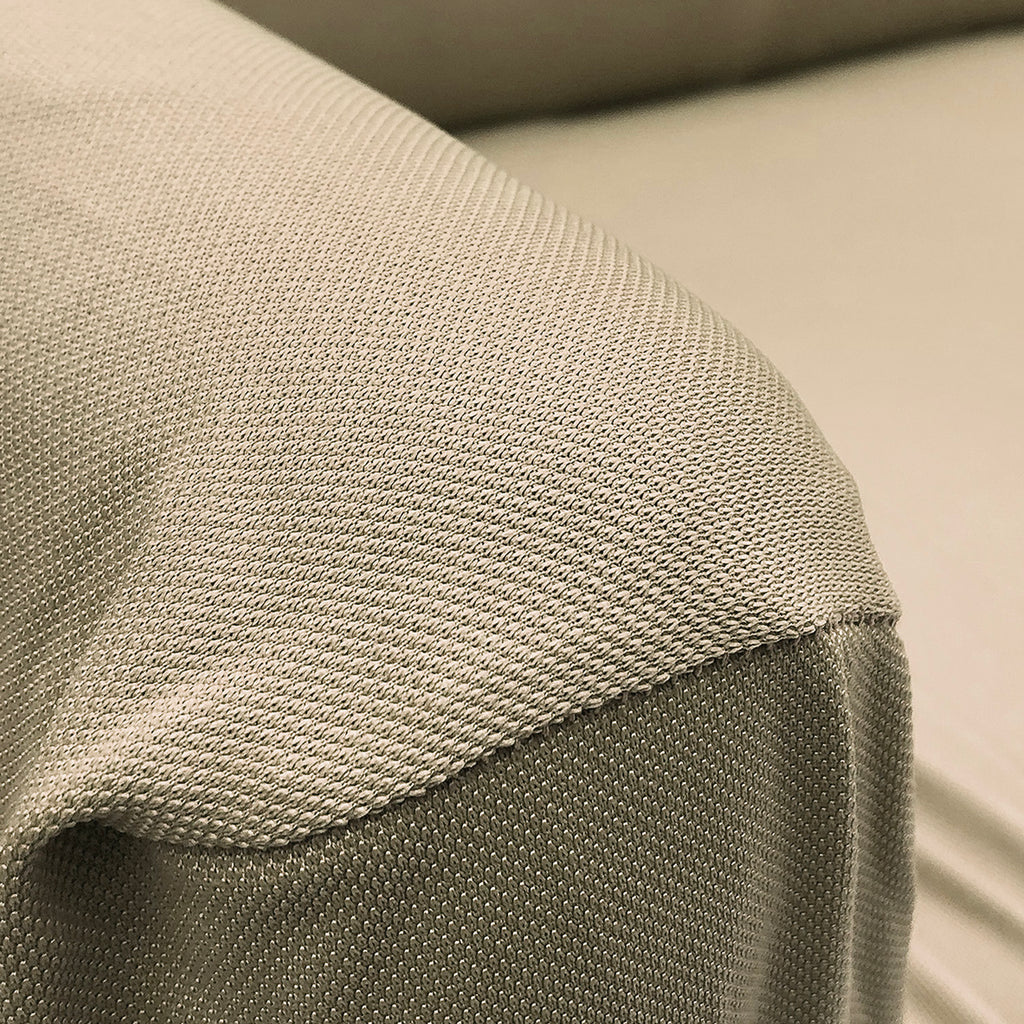 Sofa Cover (for Single Seater) - Asters Maldives