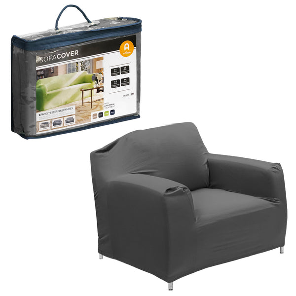 Sofa Cover (for Single-Seater)