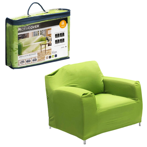 Sofa Cover (for Single Seater) - Asters Maldives