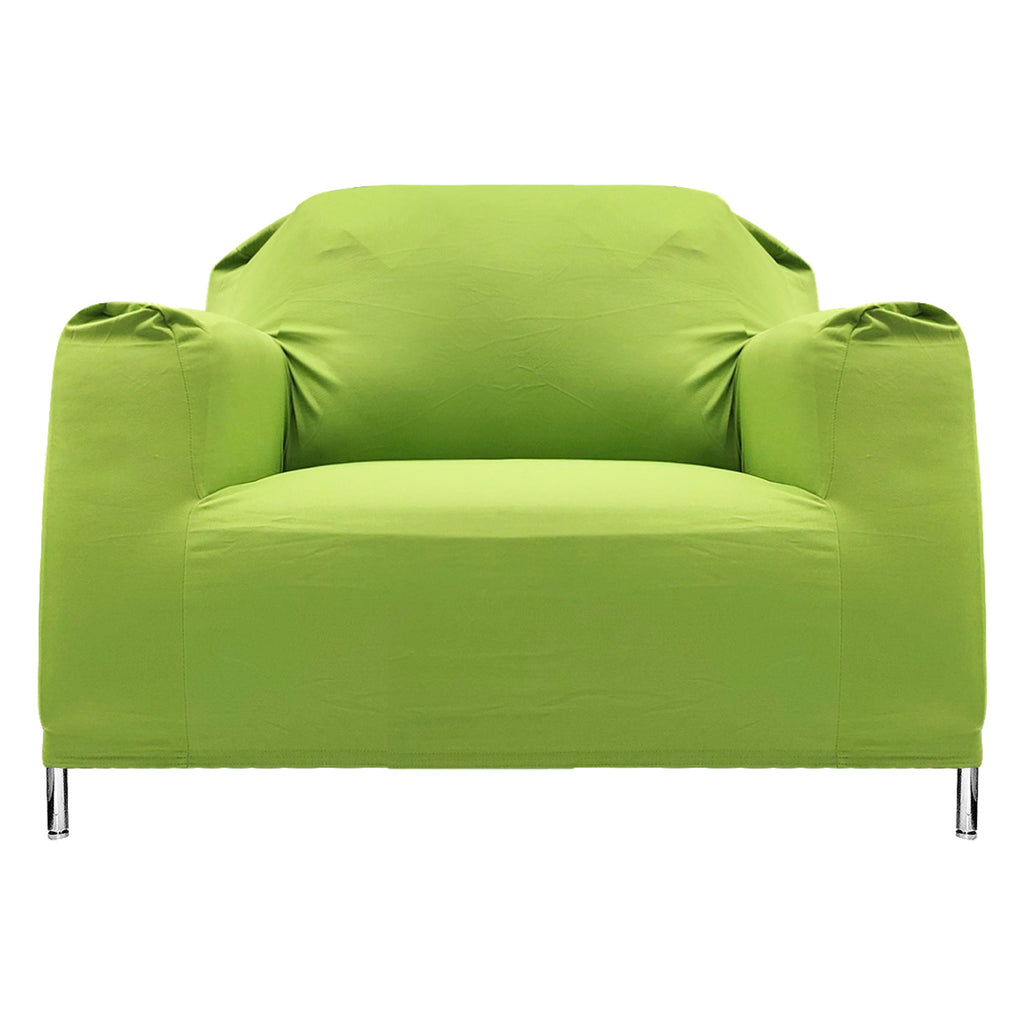 Sofa Cover (for Single Seater) - Asters Maldives