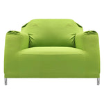Sofa Cover (for Single Seater) - Asters Maldives