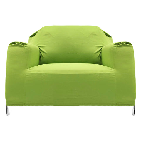 Sofa Cover (for Single Seater) - Asters Maldives