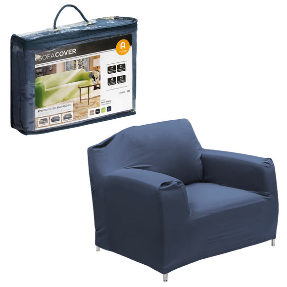 Sofa Cover (for Single Seater) - Asters Maldives