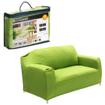 Sofa Cover (for 2-Seater) - Asters Maldives