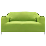 Sofa Cover (for 2-Seater) - Asters Maldives