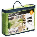 Sofa Cover (for 2-Seater) - Asters Maldives