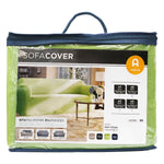 Sofa Cover (for 2-Seater) - Asters Maldives