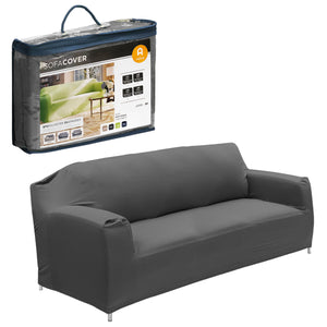 Sofa Cover (for 3-Seater) - Asters Maldives