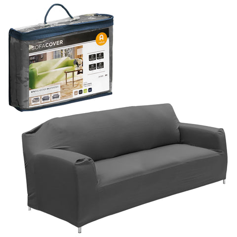 Sofa Cover (for 3-Seater) - Asters Maldives