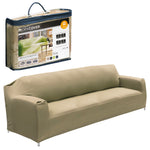 Sofa Cover (for 4-Seater) - Asters Maldives