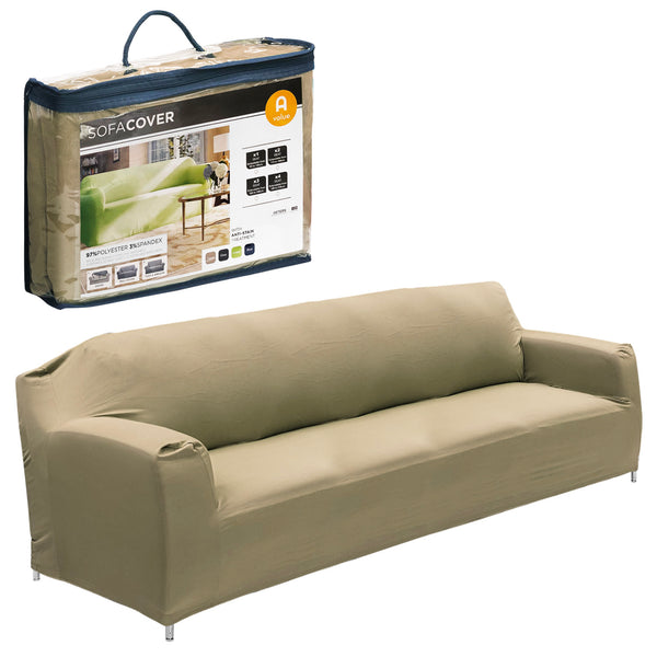 Sofa Cover (for 4-Seater)