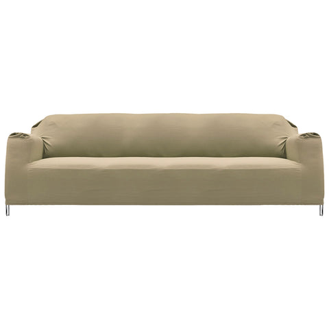 Sofa Cover (for 4-Seater) - Asters Maldives