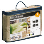 Sofa Cover (for 4-Seater) - Asters Maldives