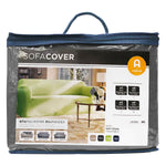 Sofa Cover (for 4-Seater) - Asters Maldives
