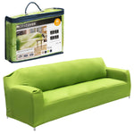Sofa Cover (for 4-Seater) - Asters Maldives