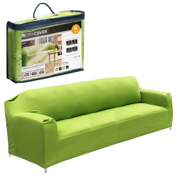 Sofa Cover (for 4-Seater)