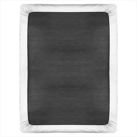Fitted Sheet, Plain (Queen) - Asters Maldives
