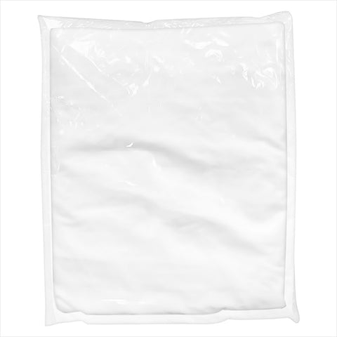 Fitted Sheet, Plain (Queen) - Asters Maldives