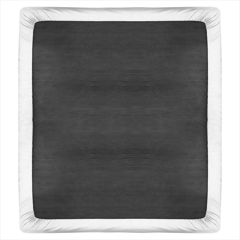 Fitted Sheet, Plain (King) - Asters Maldives