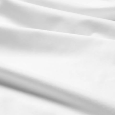 Fitted Sheet, Plain (Single) - Asters Maldives