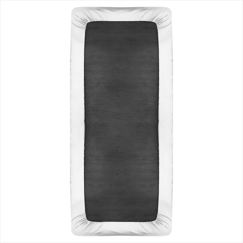 Fitted Sheet, Plain (Single) - Asters Maldives