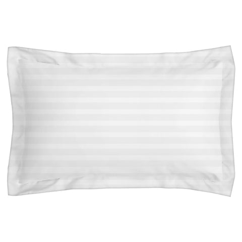 Pillow Cover, Stripe (53 x 92cm) - Asters Maldives