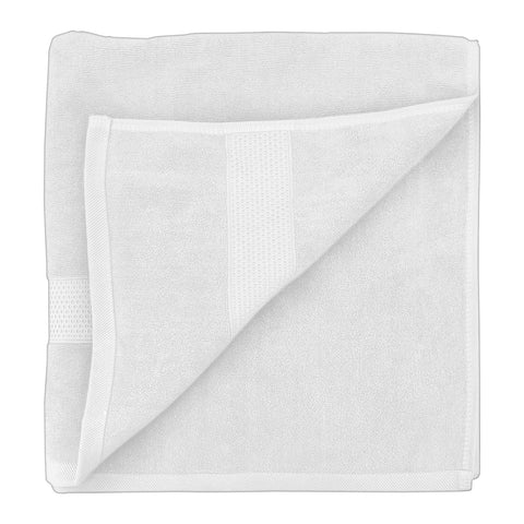 Bath Towel (70 x 140cm) - Asters Maldives
